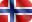 Norwegian